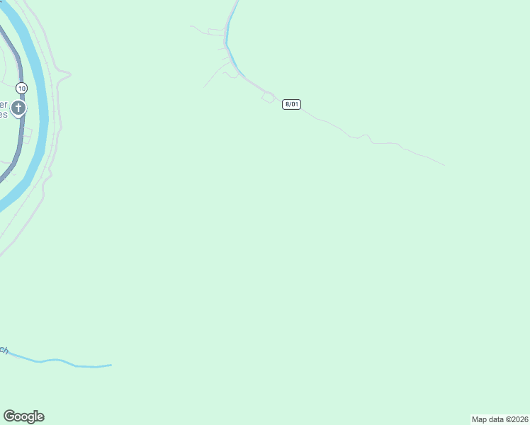 map of restaurants, bars, coffee shops, grocery stores, and more near in Mitchell Heights