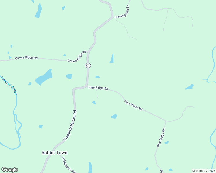 map of restaurants, bars, coffee shops, grocery stores, and more near 280 Pine Ridge Road in Winchester