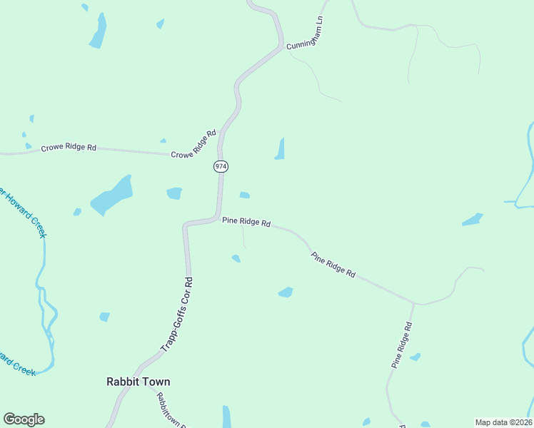 map of restaurants, bars, coffee shops, grocery stores, and more near 280 Pine Ridge Road in Winchester