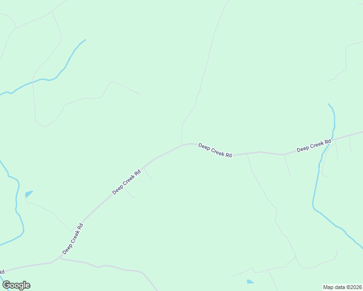 map of restaurants, bars, coffee shops, grocery stores, and more near State Route 629 in Kents Store