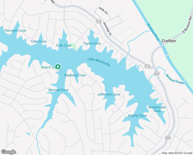 map of restaurants, bars, coffee shops, grocery stores, and more near 15 Whippoorwill Lane in Palmyra