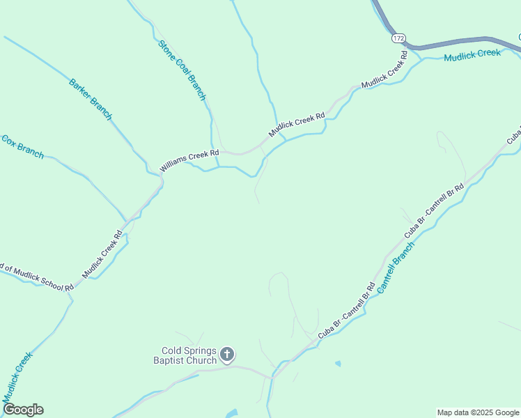 map of restaurants, bars, coffee shops, grocery stores, and more near in Redbush