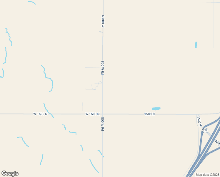 map of restaurants, bars, coffee shops, grocery stores, and more near in Iron County