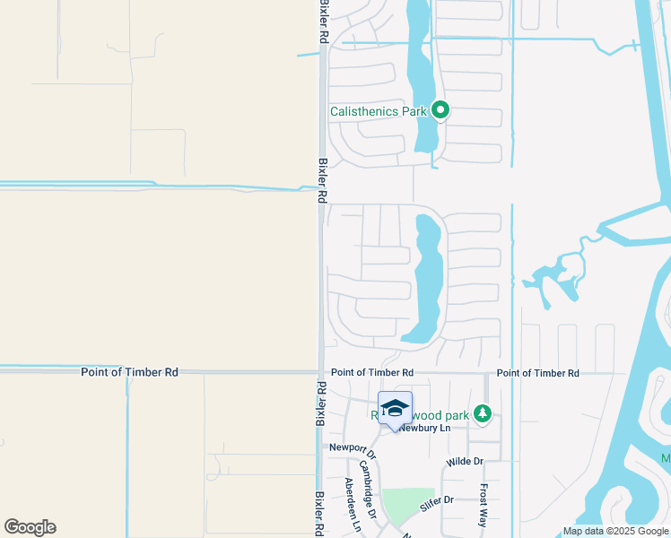 map of restaurants, bars, coffee shops, grocery stores, and more near 2205 Winchester Loop in Discovery Bay