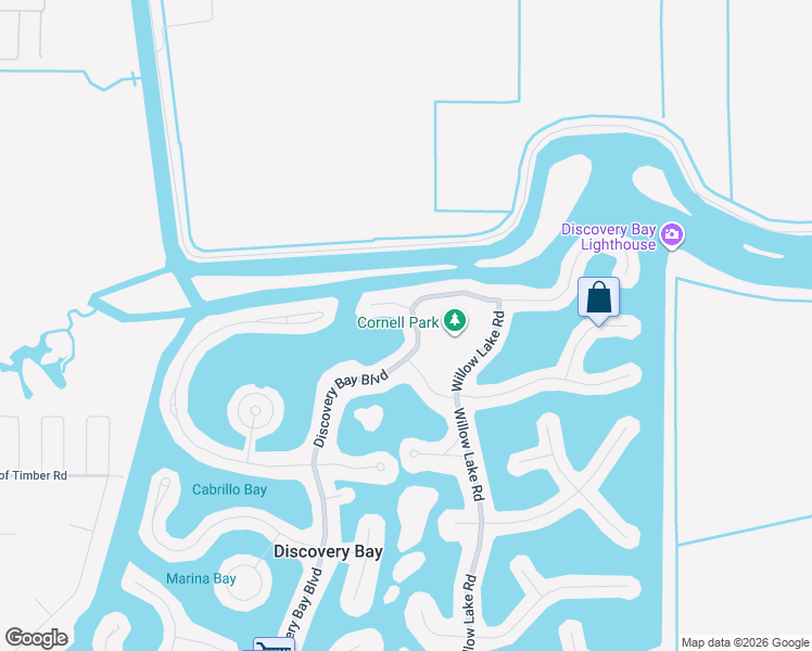 map of restaurants, bars, coffee shops, grocery stores, and more near 620 Discovery Bay Boulevard in Discovery Bay