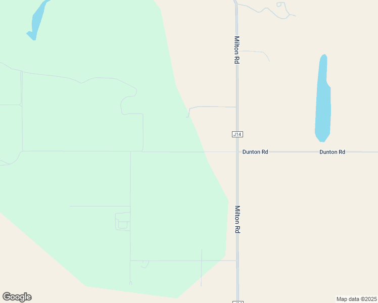 map of restaurants, bars, coffee shops, grocery stores, and more near 19425 Milton Road in Farmington
