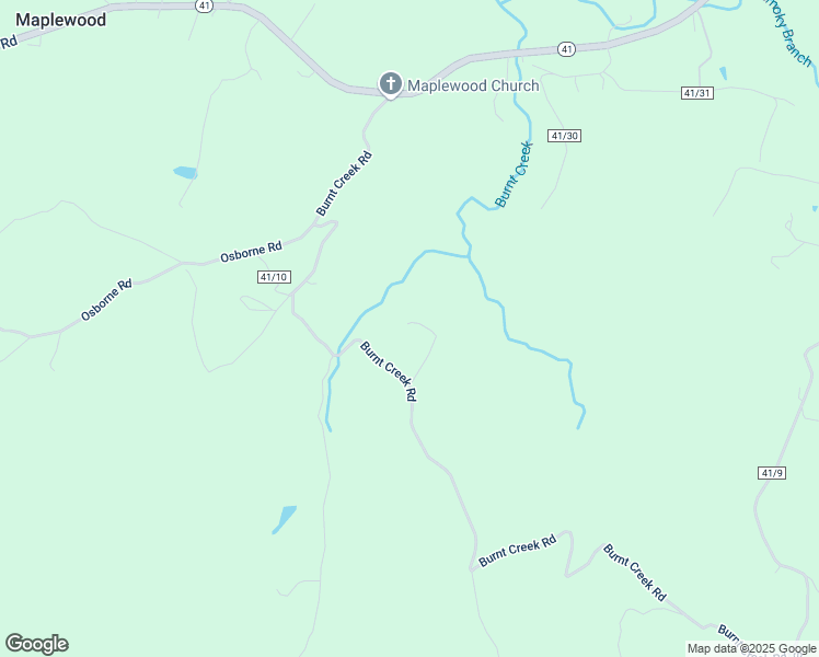 map of restaurants, bars, coffee shops, grocery stores, and more near 133 Shuck Farm Road in Danese