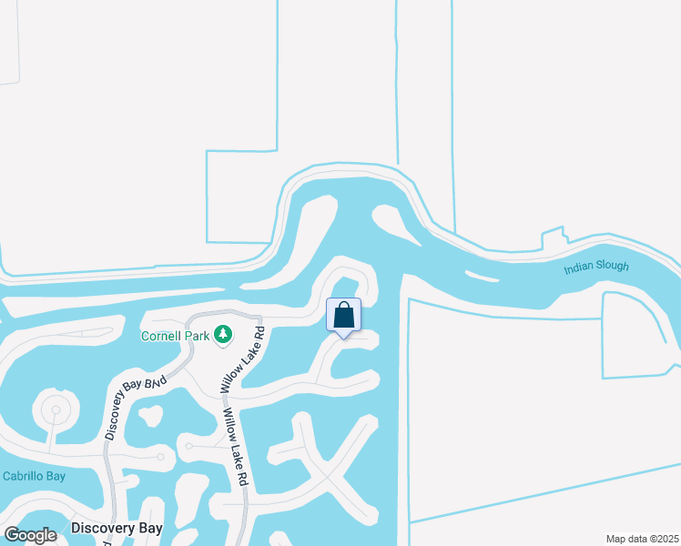 map of restaurants, bars, coffee shops, grocery stores, and more near 171 Discovery Bay Boulevard in Discovery Bay