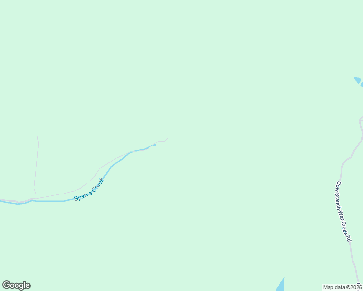 map of restaurants, bars, coffee shops, grocery stores, and more near 2083 Spaws Creek Road in West Liberty