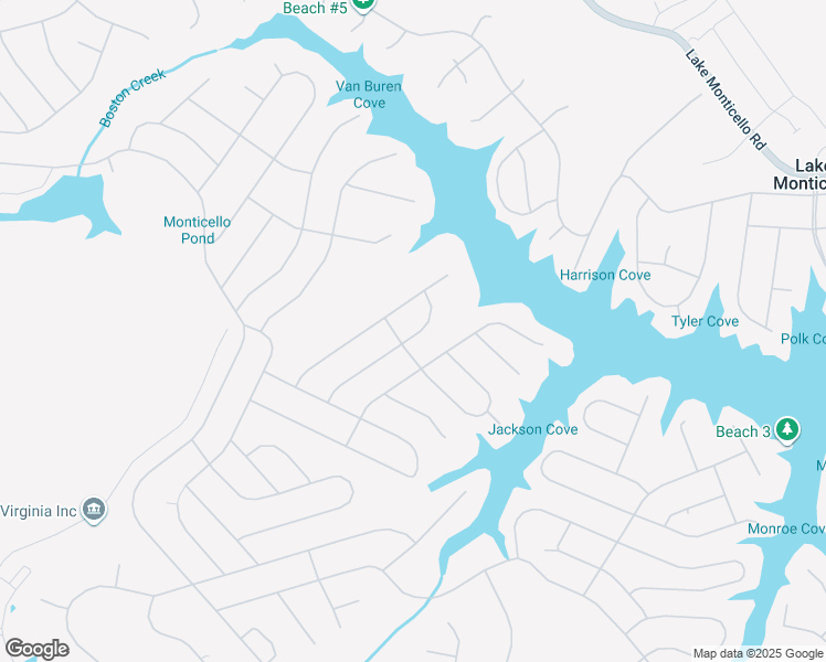 map of restaurants, bars, coffee shops, grocery stores, and more near 24 Fairwood Place in Palmyra