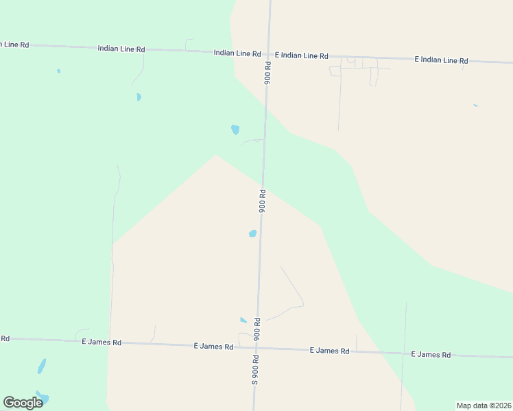 map of restaurants, bars, coffee shops, grocery stores, and more near 900 Road in Richards