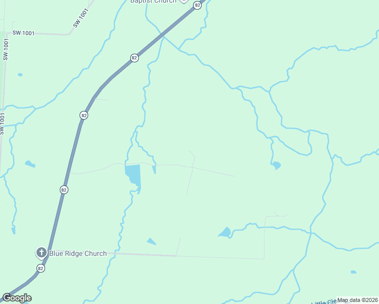 map of restaurants, bars, coffee shops, grocery stores, and more near 9675 Southwest 764 Pvt Road in El Dorado Springs