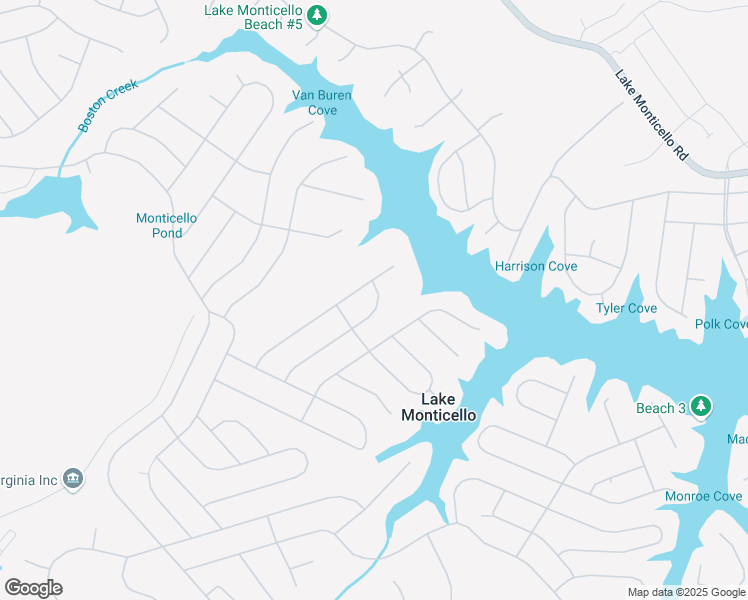 map of restaurants, bars, coffee shops, grocery stores, and more near 28 Fairwood Place in Palmyra
