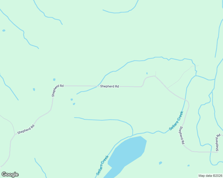 map of restaurants, bars, coffee shops, grocery stores, and more near 2177 Shepherd Road in Richland