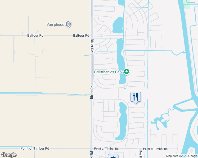 map of restaurants, bars, coffee shops, grocery stores, and more near 5672 Arcadia Circle in Discovery Bay