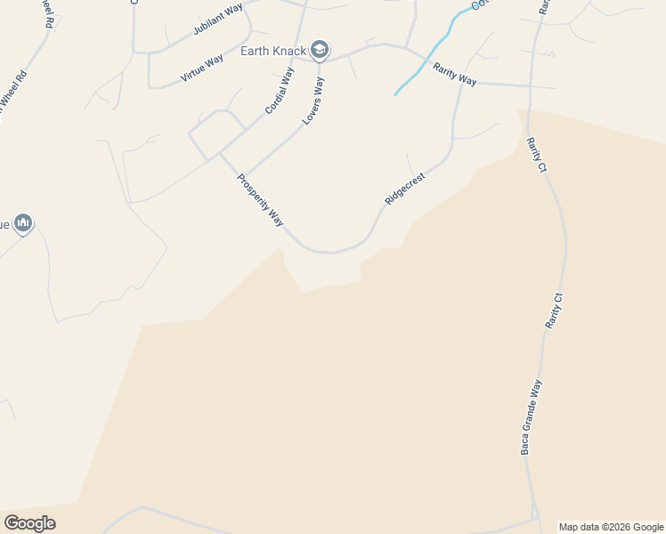 map of restaurants, bars, coffee shops, grocery stores, and more near 4500 Ridgecrest Way in Crestone