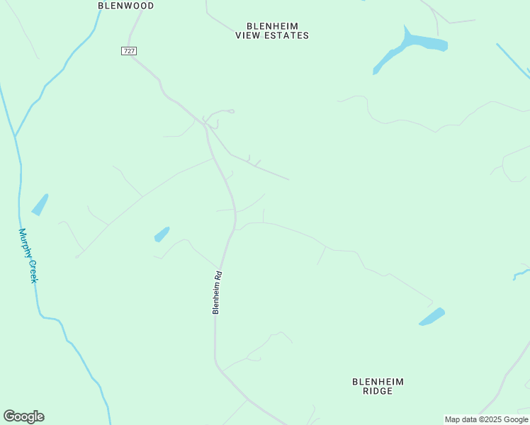 map of restaurants, bars, coffee shops, grocery stores, and more near 198 Old Banks Farm in Charlottesville