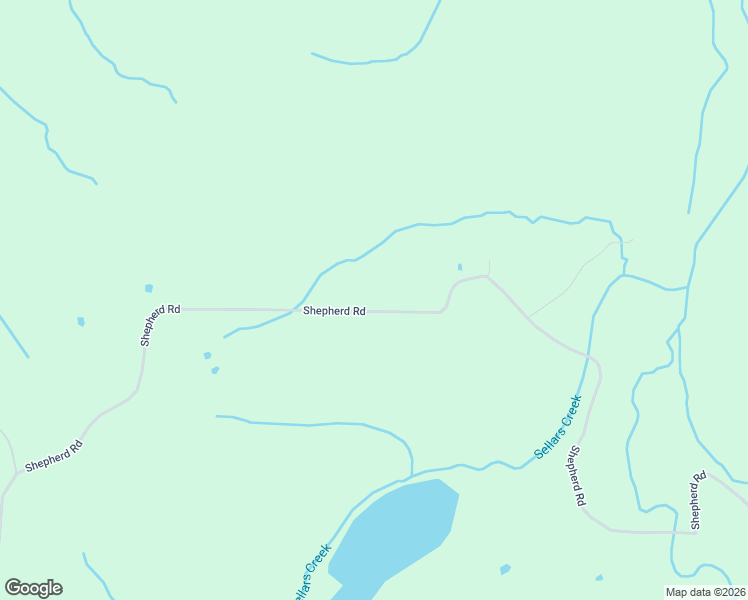 map of restaurants, bars, coffee shops, grocery stores, and more near 2177 Shepherd Road in Richland