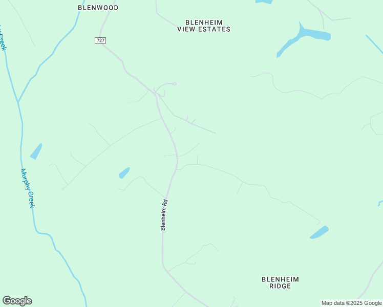 map of restaurants, bars, coffee shops, grocery stores, and more near 198 Old Banks Farm in Charlottesville