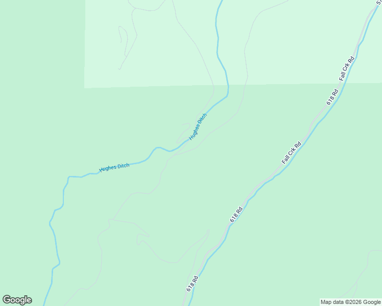 map of restaurants, bars, coffee shops, grocery stores, and more near 1940 Little Cone Ranch Road in Placerville
