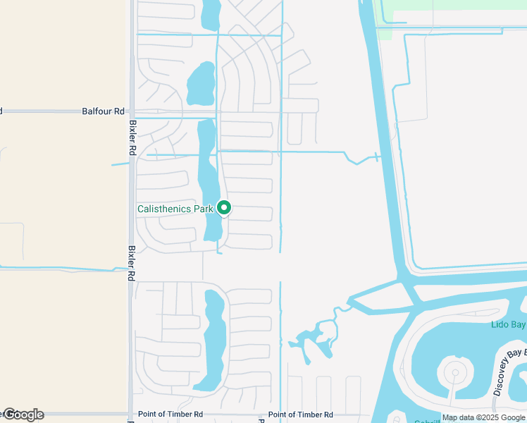 map of restaurants, bars, coffee shops, grocery stores, and more near 6327 Crystal Springs Circle in Discovery Bay
