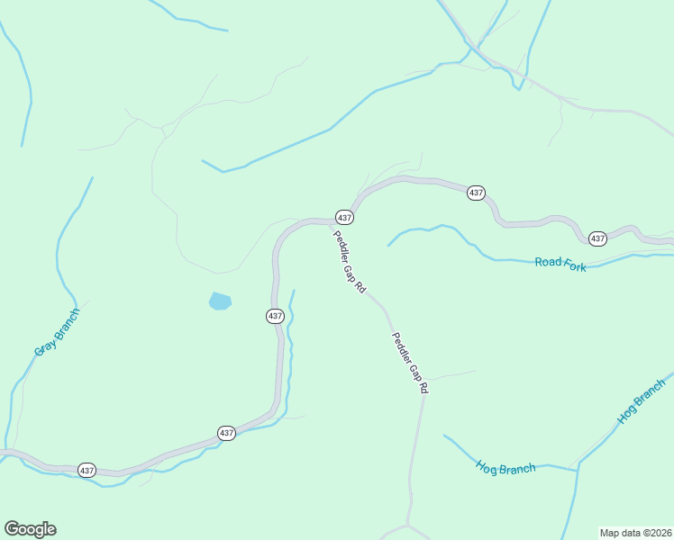 map of restaurants, bars, coffee shops, grocery stores, and more near 60 Peddler Gap Road in West Liberty
