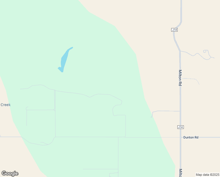 map of restaurants, bars, coffee shops, grocery stores, and more near 19425 Milton Road in Farmington