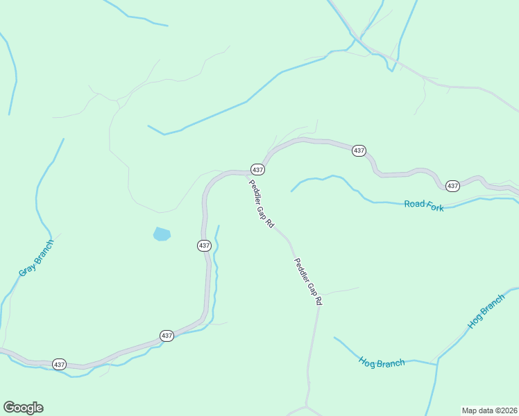 map of restaurants, bars, coffee shops, grocery stores, and more near 60 Peddler Gap Road in West Liberty