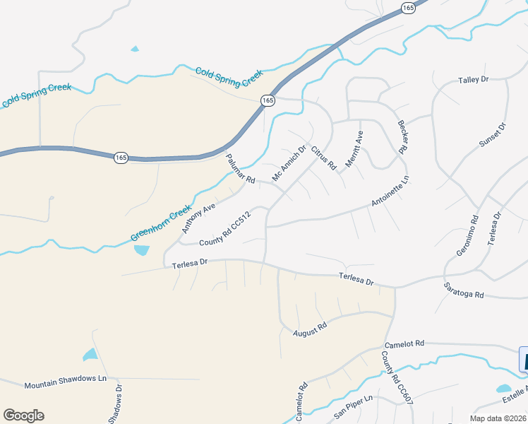 map of restaurants, bars, coffee shops, grocery stores, and more near 3131 Stanley Avenue in Pueblo