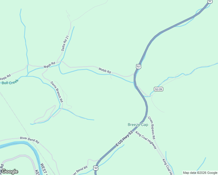 map of restaurants, bars, coffee shops, grocery stores, and more near in Crum
