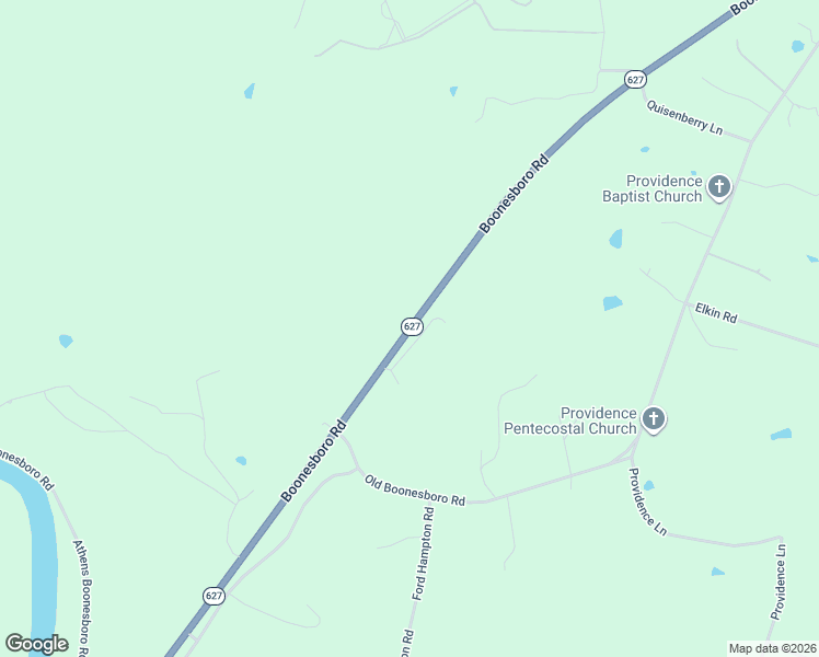 map of restaurants, bars, coffee shops, grocery stores, and more near 6680 Boonesboro Road in Winchester