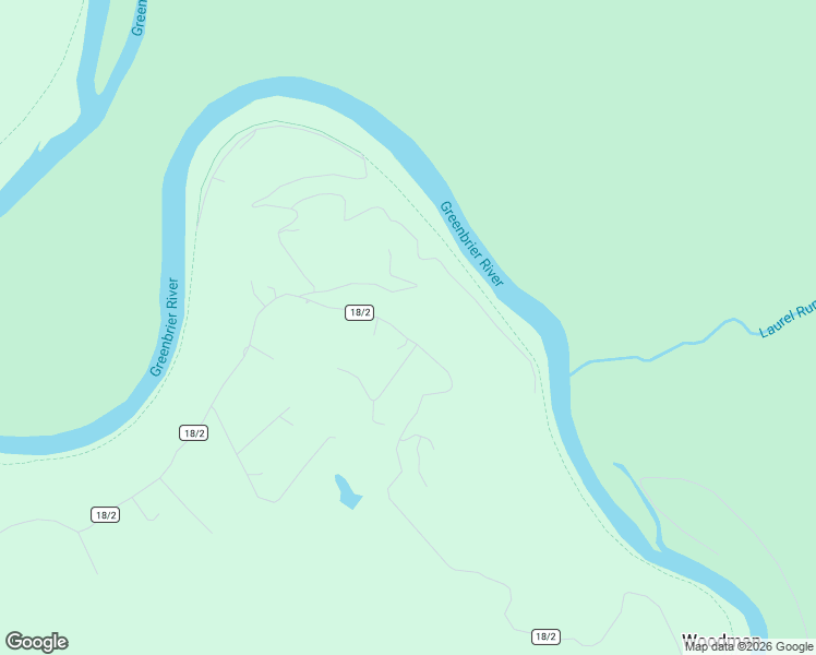 map of restaurants, bars, coffee shops, grocery stores, and more near 1927 Coleman Cliff Road in Frankford