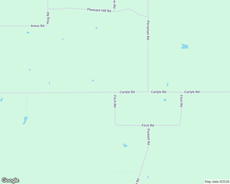 map of restaurants, bars, coffee shops, grocery stores, and more near County Highway 4 in Thompsonville