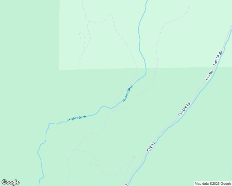 map of restaurants, bars, coffee shops, grocery stores, and more near 1678 Little Cone Ranch Road in San Miguel County