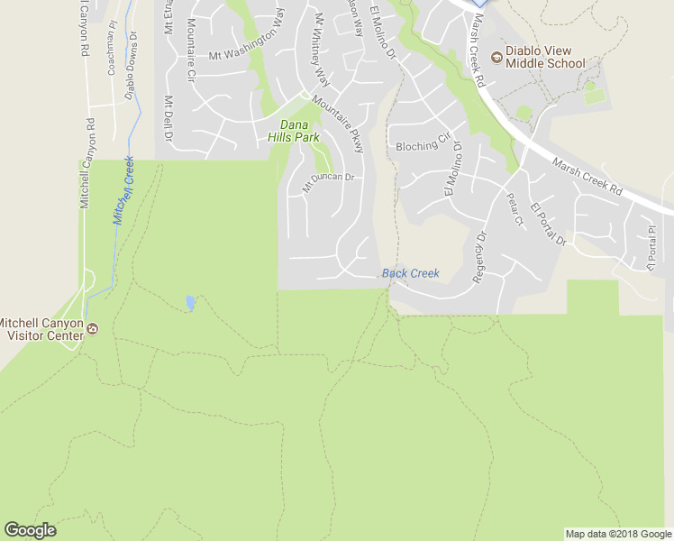 map of restaurants, bars, coffee shops, grocery stores, and more near 102 Mount Trinity Court in Clayton