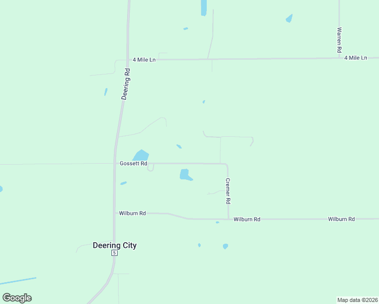 map of restaurants, bars, coffee shops, grocery stores, and more near 14755 Gossett Road in West Frankfort