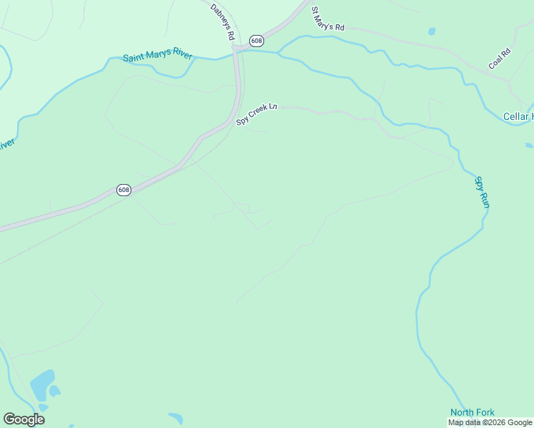 map of restaurants, bars, coffee shops, grocery stores, and more near 86-98 Pkin Lane in Raphine