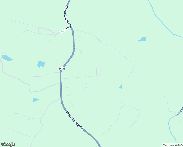 map of restaurants, bars, coffee shops, grocery stores, and more near 293 Carpenter Ln in Mineral