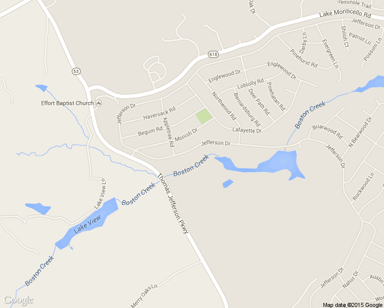 map of restaurants, bars, coffee shops, grocery stores, and more near 472 Jefferson Drive in Palmyra