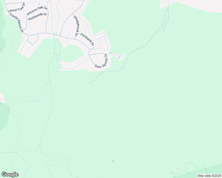 map of restaurants, bars, coffee shops, grocery stores, and more near 500 Kaiser Quarry Road in Clayton