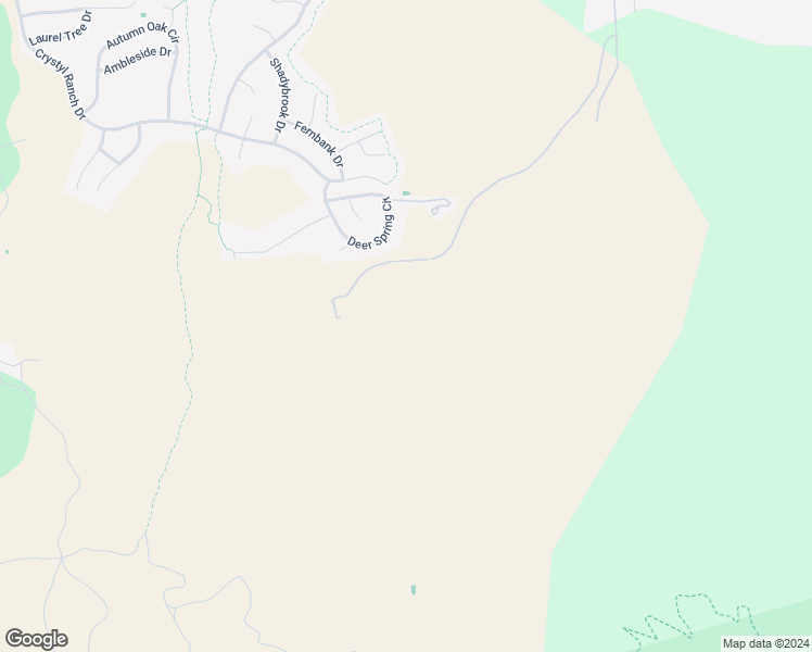 map of restaurants, bars, coffee shops, grocery stores, and more near 500 Kaiser Quarry Road in Clayton