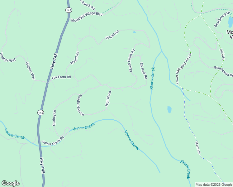 map of restaurants, bars, coffee shops, grocery stores, and more near 98 Ridge Road in Cahone