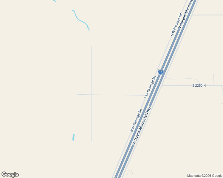 map of restaurants, bars, coffee shops, grocery stores, and more near in Paragonah