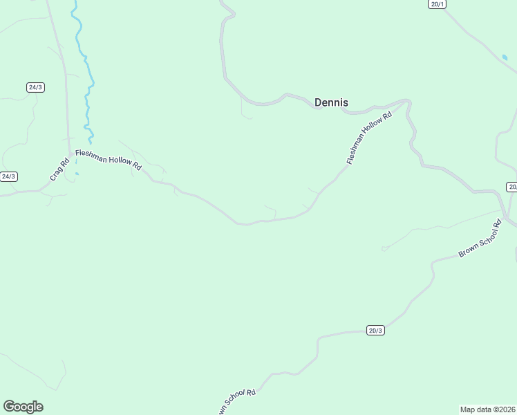 map of restaurants, bars, coffee shops, grocery stores, and more near 873 Fleshman Hollow Rd in Rainelle