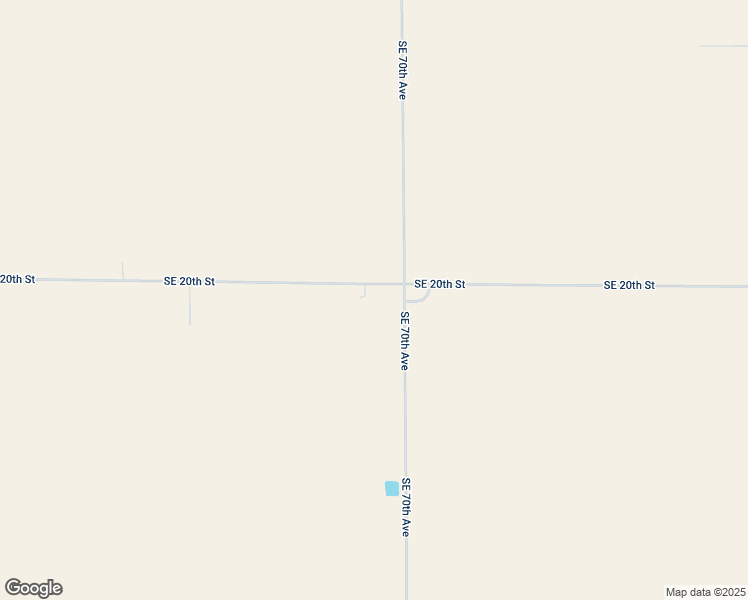 map of restaurants, bars, coffee shops, grocery stores, and more near 204 Southeast 70th Avenue in Stafford