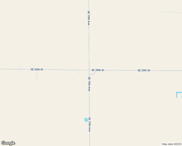 map of restaurants, bars, coffee shops, grocery stores, and more near 204 Southeast 70th Avenue in Stafford