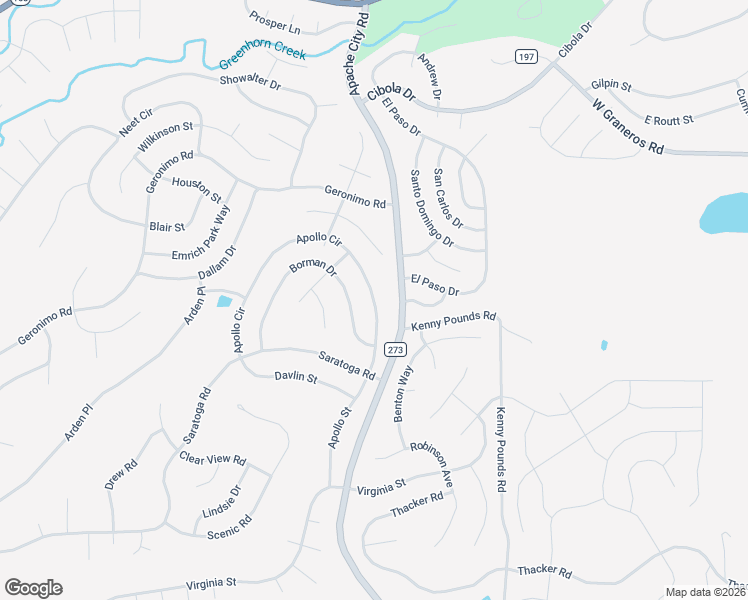 map of restaurants, bars, coffee shops, grocery stores, and more near Apollo Circle in Pueblo