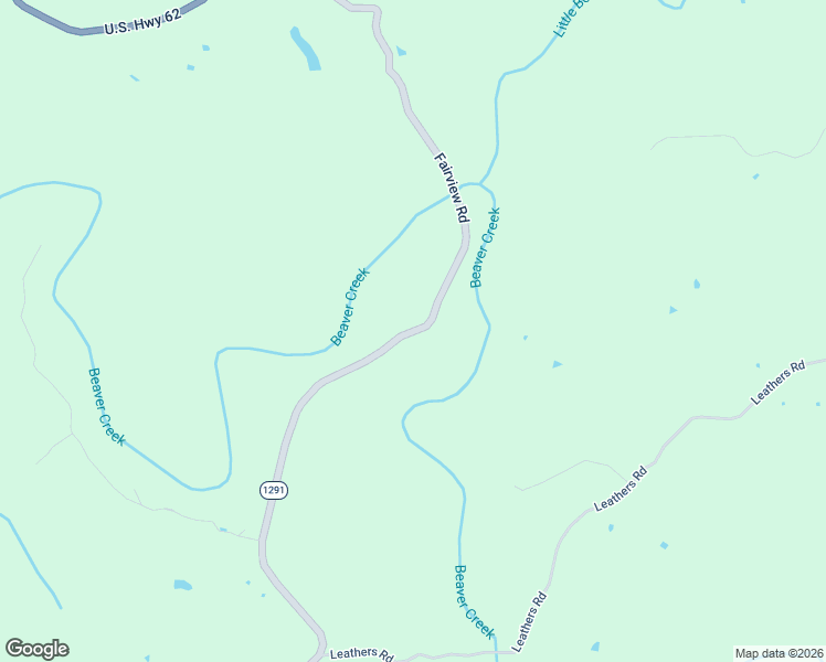 map of restaurants, bars, coffee shops, grocery stores, and more near 1188 Fairview Road in Lawrenceburg