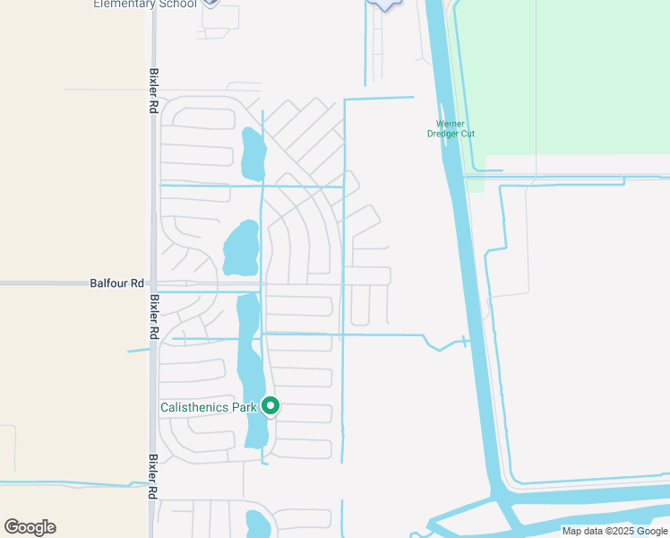 map of restaurants, bars, coffee shops, grocery stores, and more near 7324 Bay Harbor Way in Discovery Bay