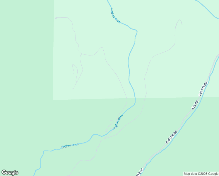 map of restaurants, bars, coffee shops, grocery stores, and more near 1940 Little Cone Ranch Road in Placerville